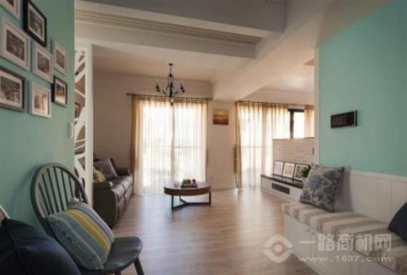 美嘉康华艺术涂料