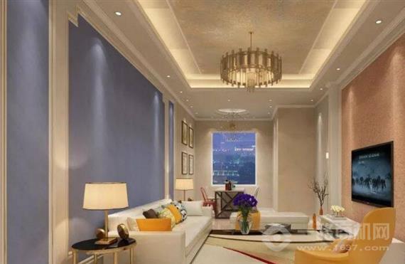 美嘉康华艺术涂料