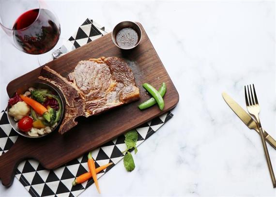 今之味南亚厨房