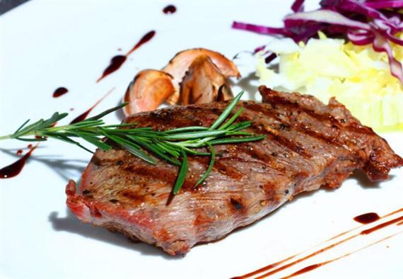 今之味南亚厨房