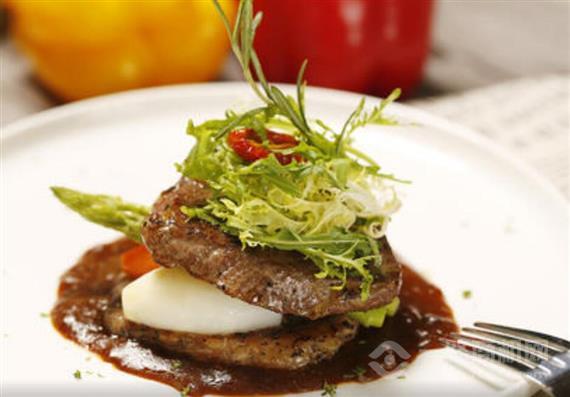 今之味南亚厨房