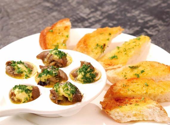 今之味南亚厨房