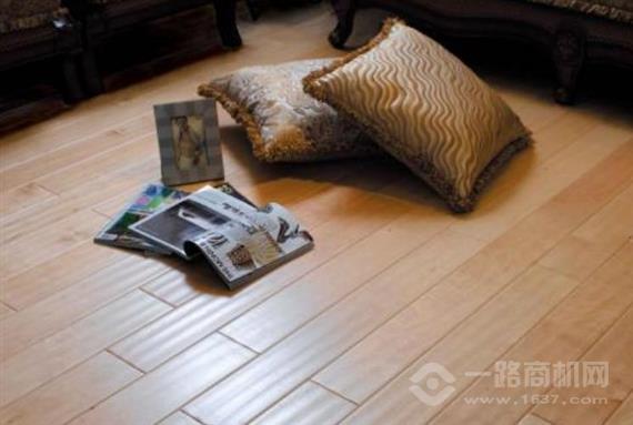 富林拉斐尔地板