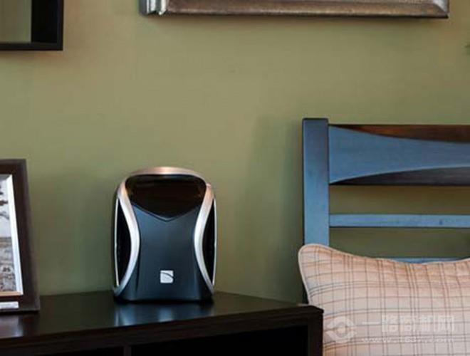 艾瑞生空氣凈化器