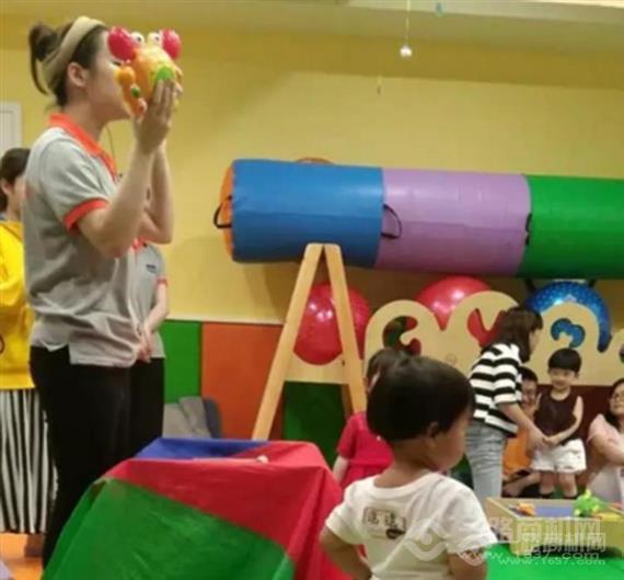 德美贝比儿童俱乐部