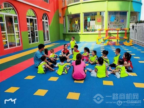 德美贝比儿童俱乐部