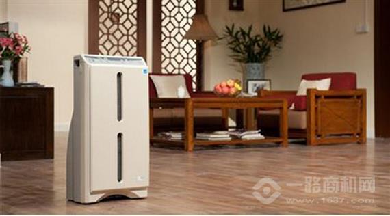 泽晨空气净化器