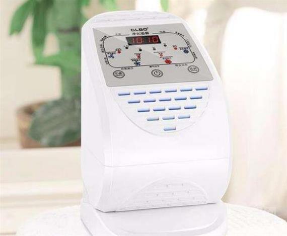 卓联博空气净化器