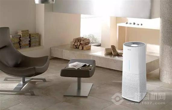 泽晨空气净化器