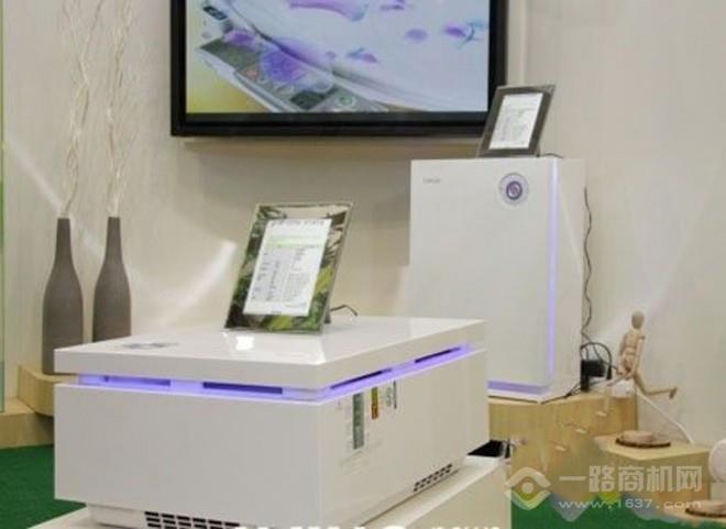 泽晨空气净化器加盟 泽晨空气净化器加盟