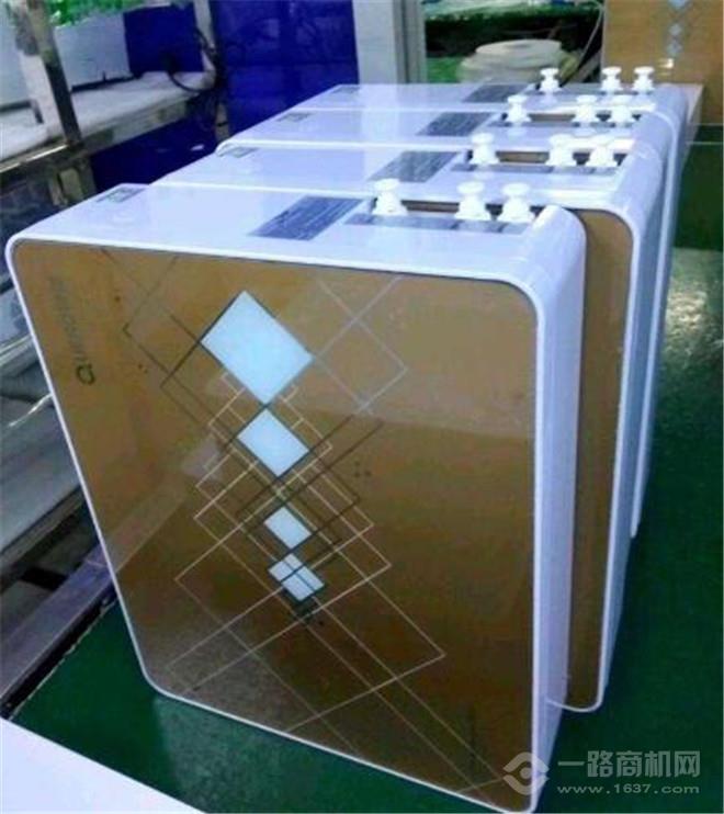 泉生源净水器加盟