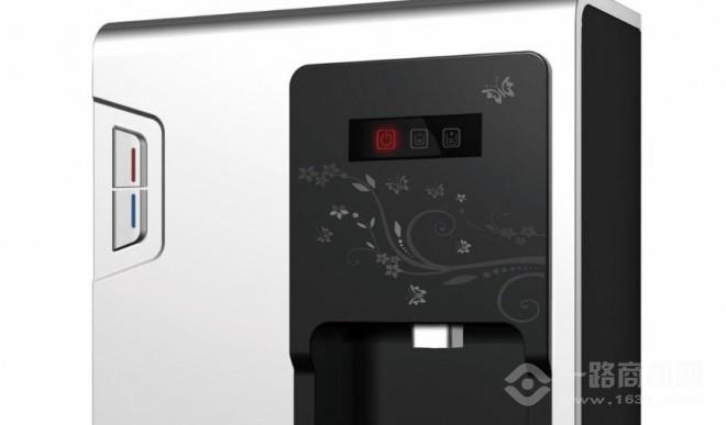 深净尔净水器加盟