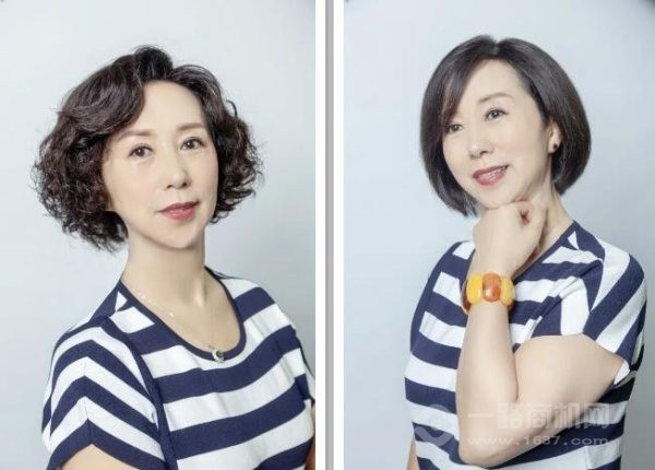 海森林假發(fā)