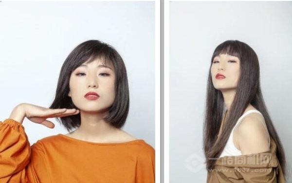 海森林假發(fā)加盟