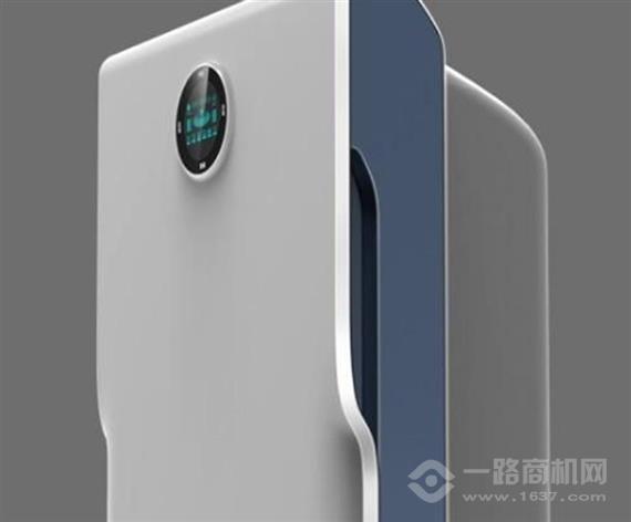 泽晨空气净化器