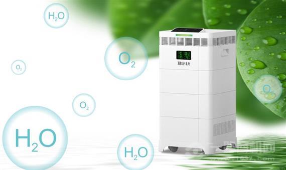 都尚空气净化器