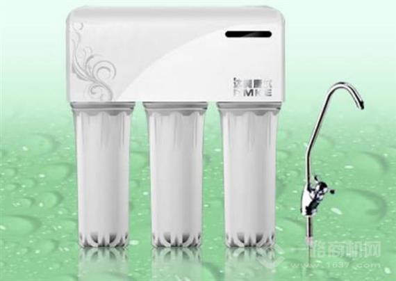 达美康尔净水器