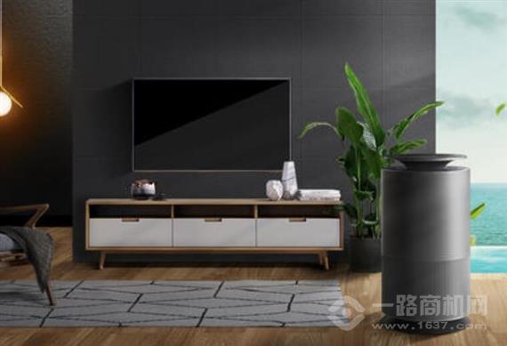 逸尔空气净化器