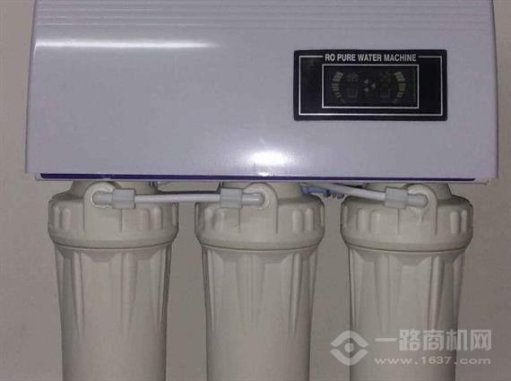 达美康尔净水器