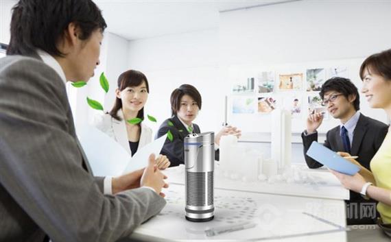 睿容空气净化器