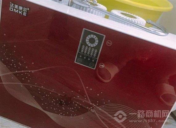 达美康尔净水器