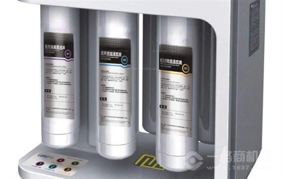 深净尔净水器