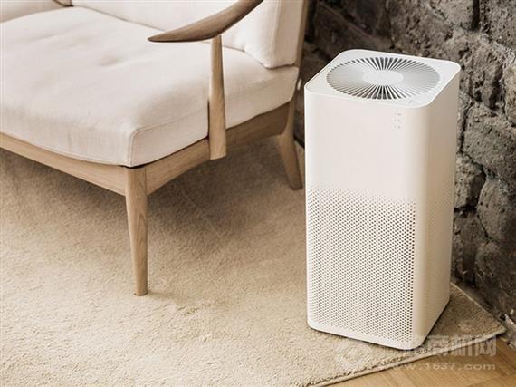 雀净空气净化器