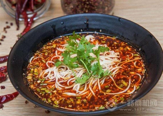 豌豆面莊重庆小面