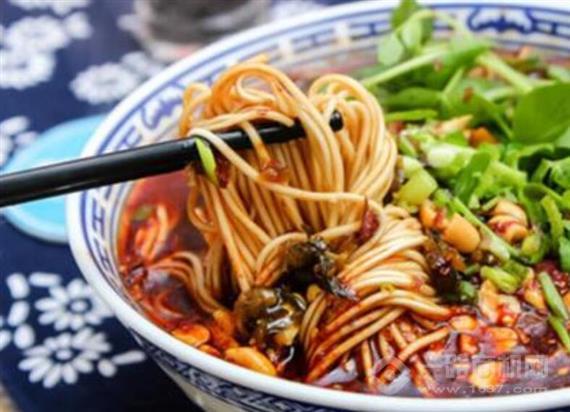 豌豆面莊重庆小面