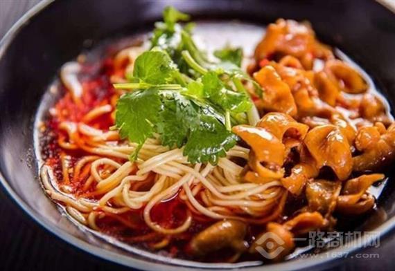 豌豆面莊重庆小面