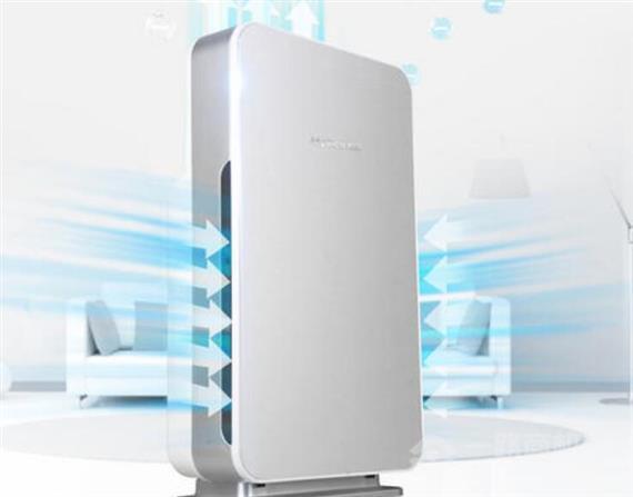 美如画空气净化器