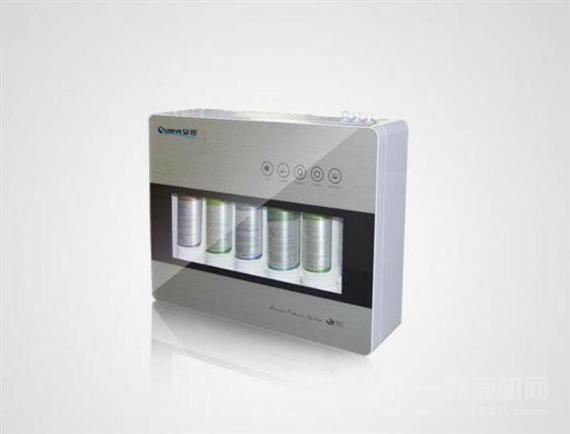 泉帮净水器