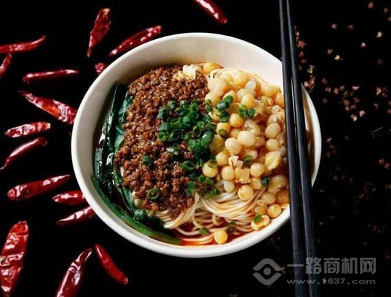 豌豆面莊重庆小面