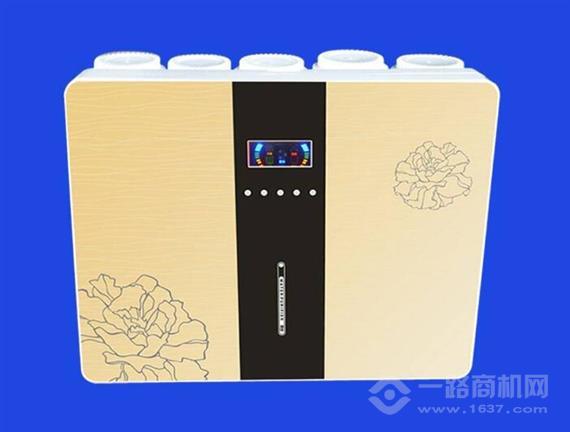 多丽思净水器
