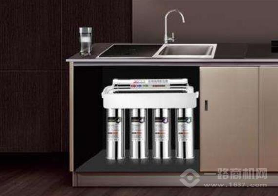 多丽思净水器