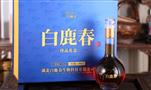 白鹿春鹿酒