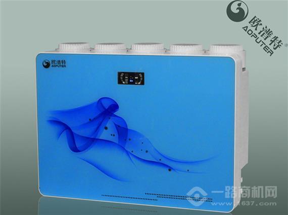 欧潽特净水器