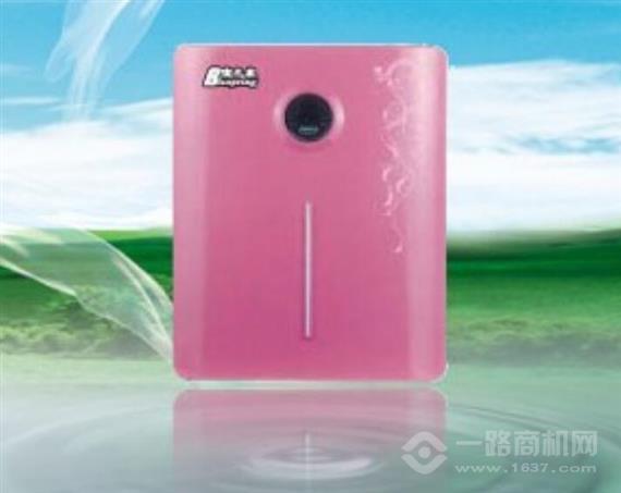 宝之泉净水器