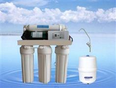 和亿泉净水器