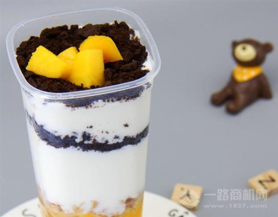 乳方希腊酸奶工厂