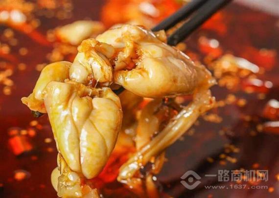 蛙傲铜炉炭火蛙