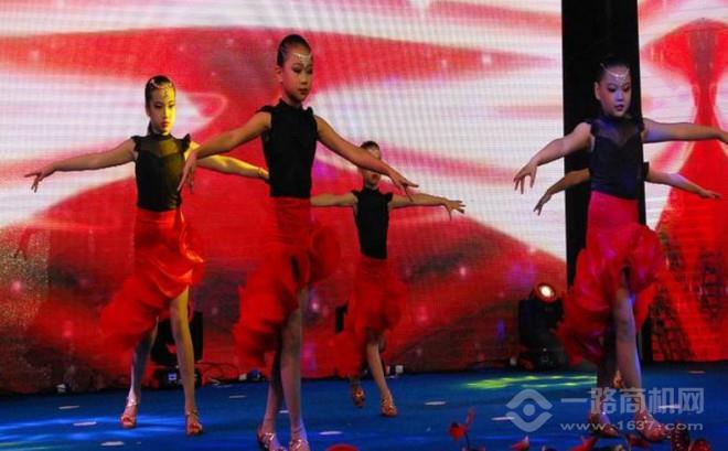 彦麟少儿舞蹈艺术学校加盟 彦麟少儿舞蹈艺术学校加盟