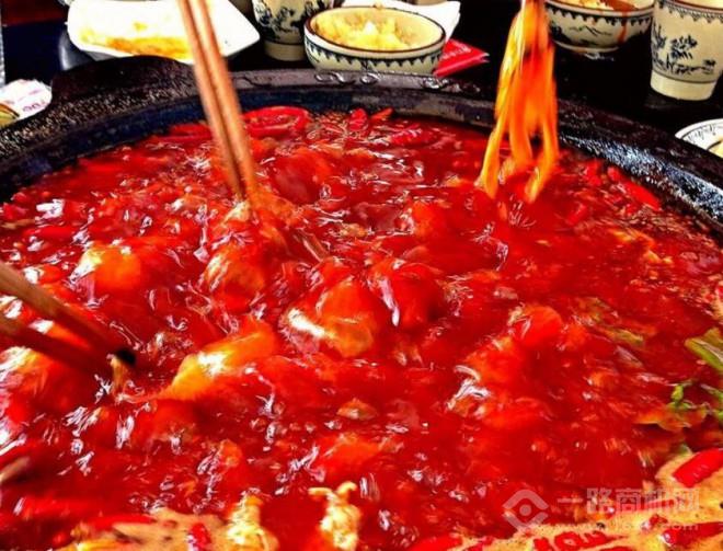 川辣奇兵火鍋
