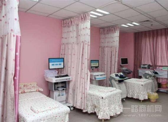 纤柔产后恢复中心