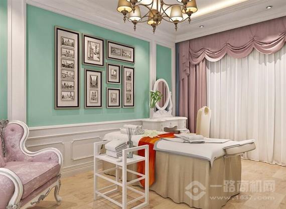 纤柔产后恢复中心