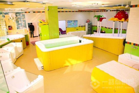 无印良品GORGEOUSMILL婴童生活馆