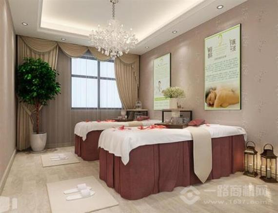 纤柔产后恢复中心