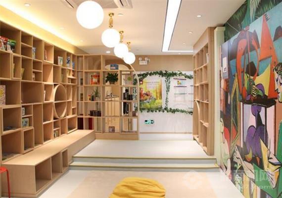 Arti School无艺国际教育