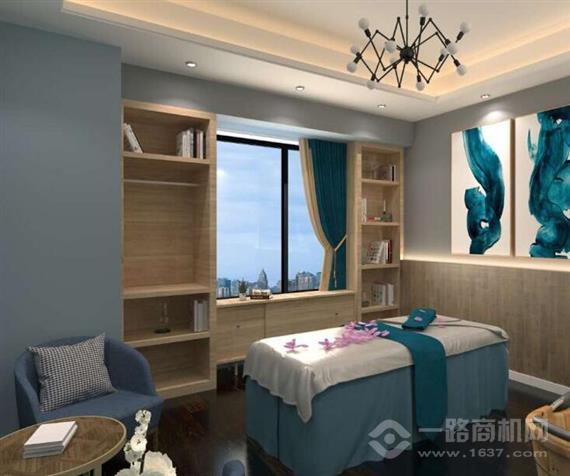 纤柔产后恢复中心