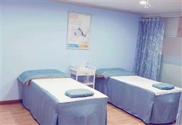 纖柔產(chǎn)后恢復(fù)中心